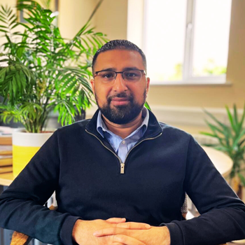 Mohsin